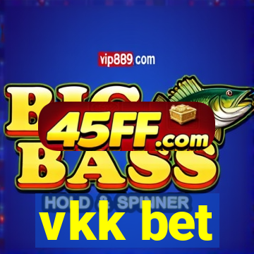 vkk bet